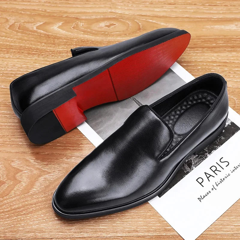 James Dress Shoe