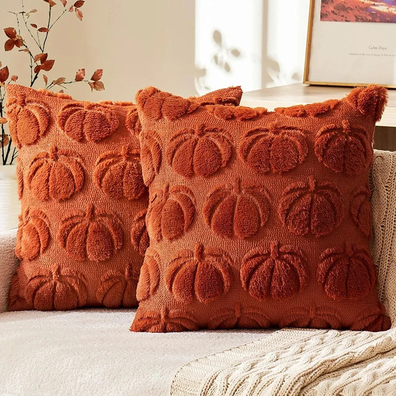 Fall Pillow Covers