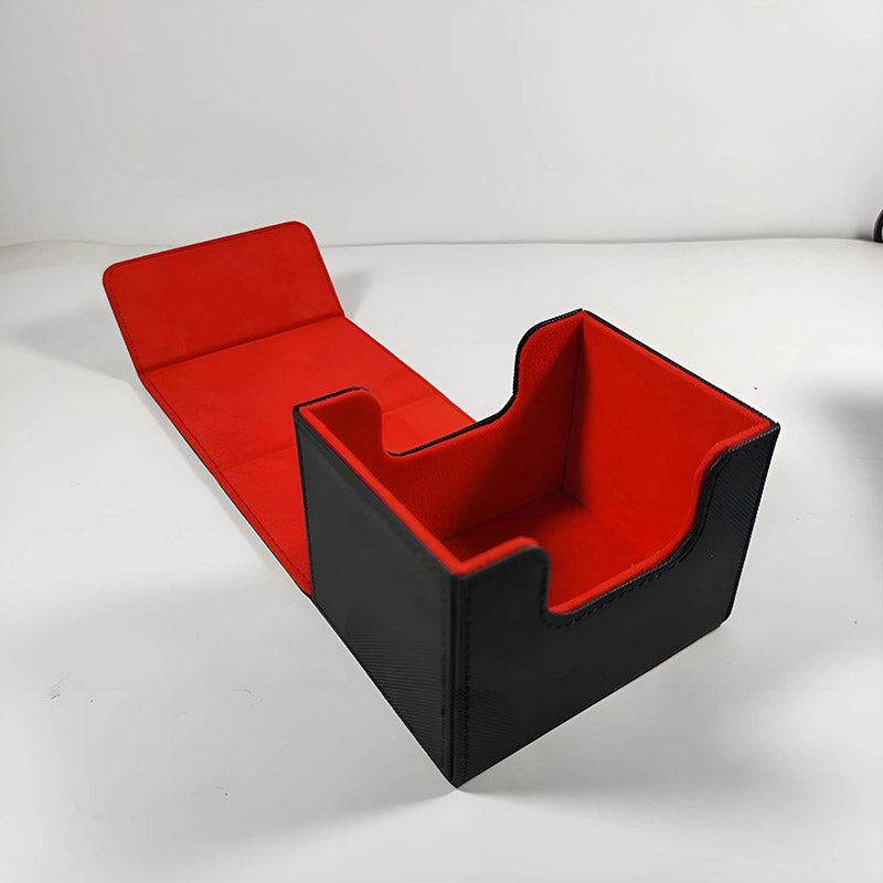 Sanctuary Flip Deck Box