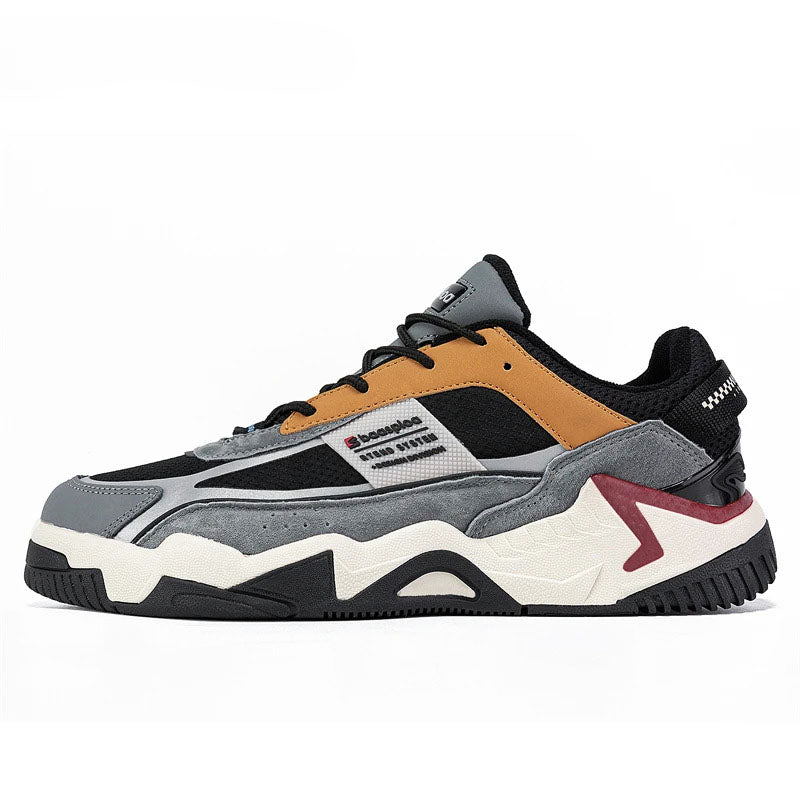 StreetBound Pioneer Kicks