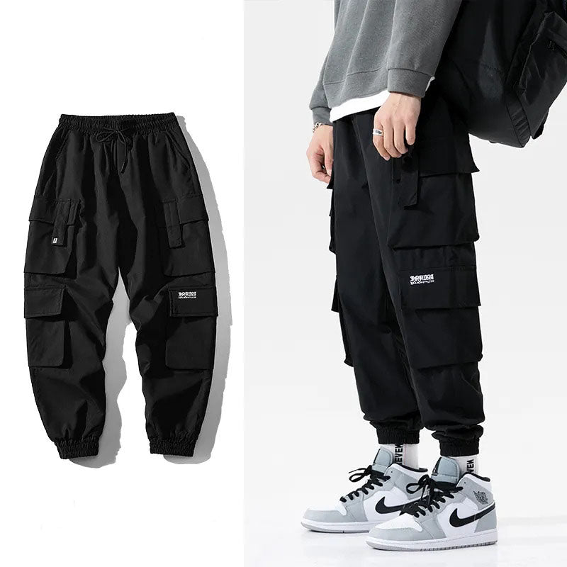 Street Ops Cargo Pant