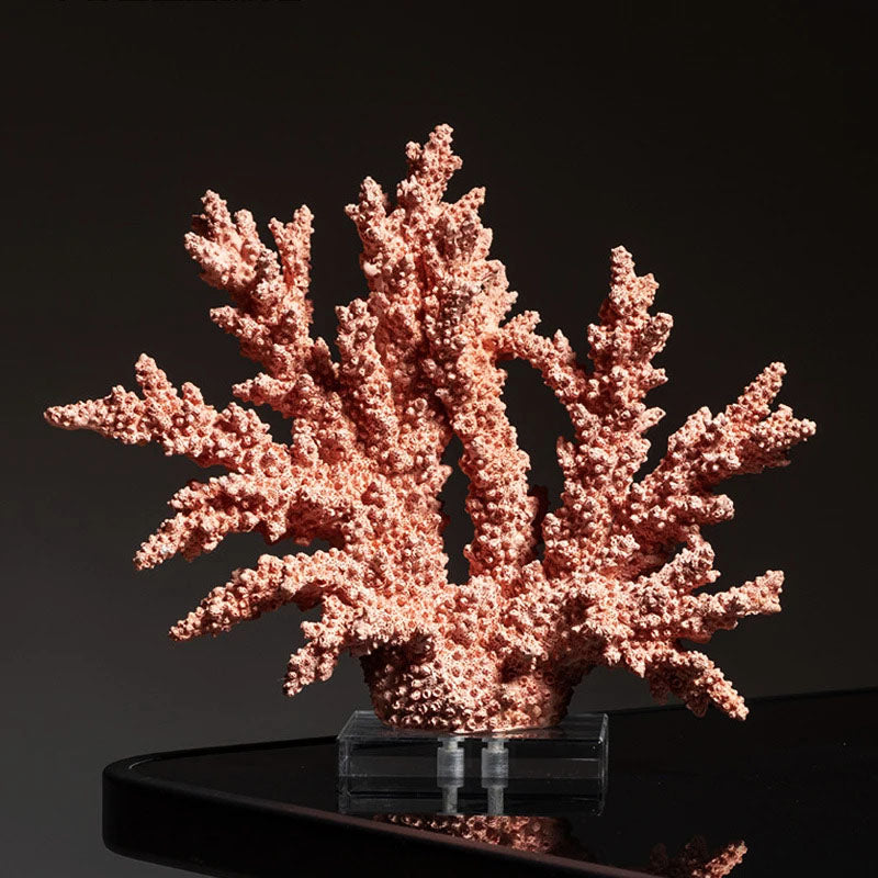 Branching Coral