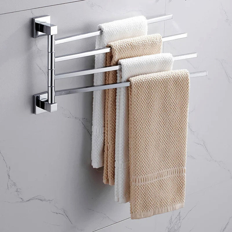 Tucker Swing Arm Towel Bar