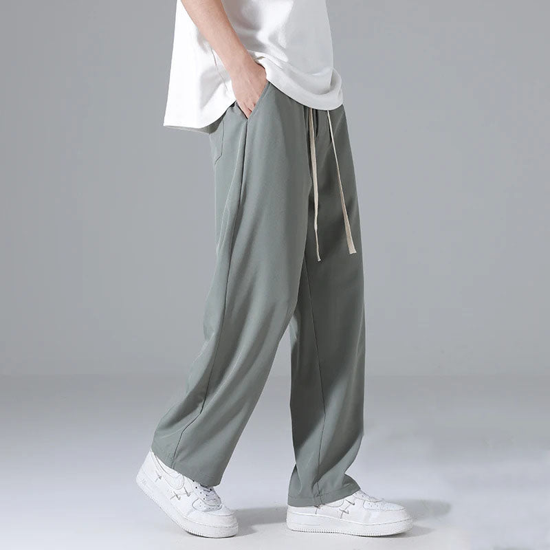 Men's Relaxed Fit Pant
