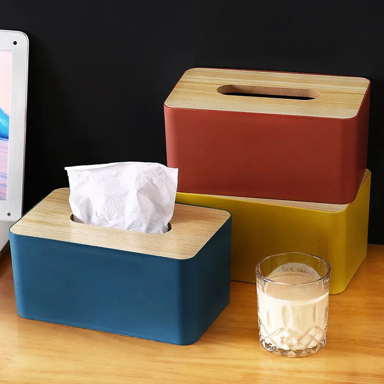 Tissue Box Cover