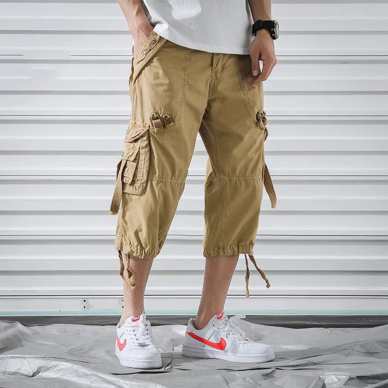 San Juan Cargo Short