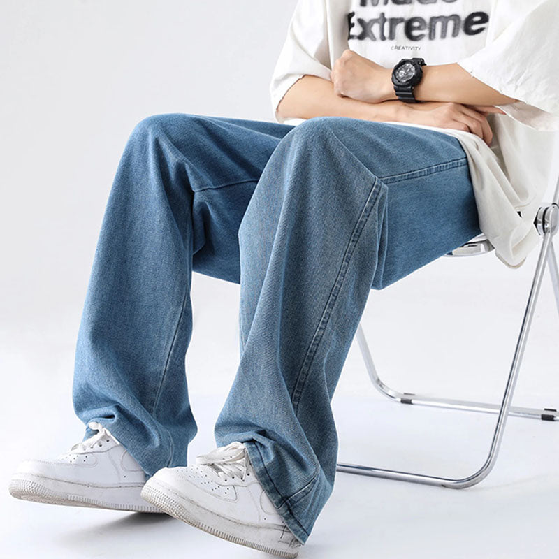 Men's Franklin Stone Washed Jeans