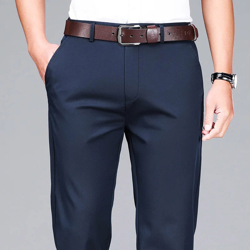 David Scott Bamboo Performance Pant