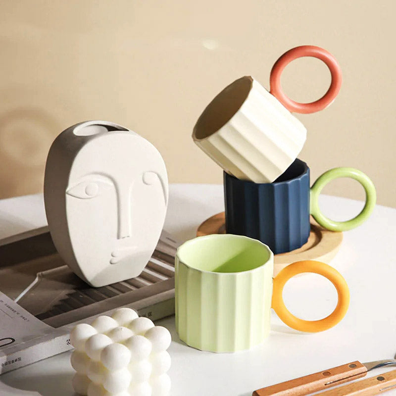 Urban Palette Mug Collection