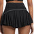 Advantage High-Rise Pleated Tennis Skirt