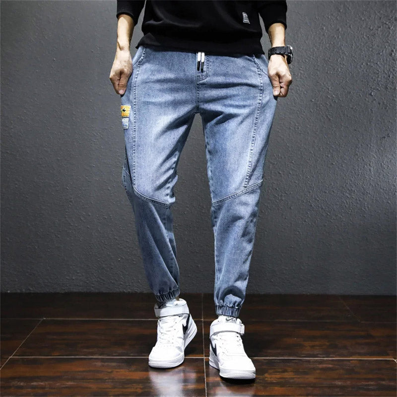 Clifton Denim Jogger