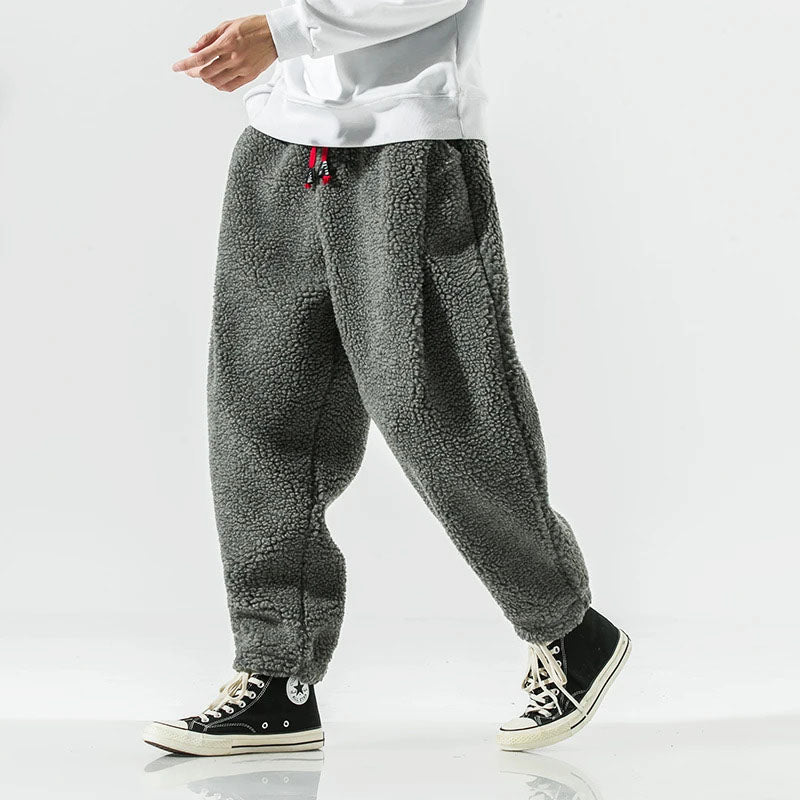 K2 Sherpa Relaxed Fit Sweatpant