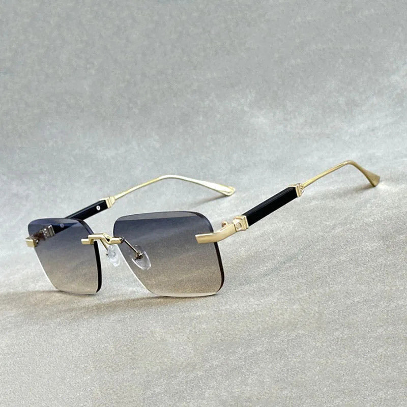 Connell Rimless Shades