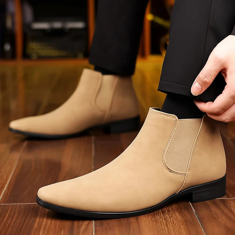 McGuire Chelsea Boot