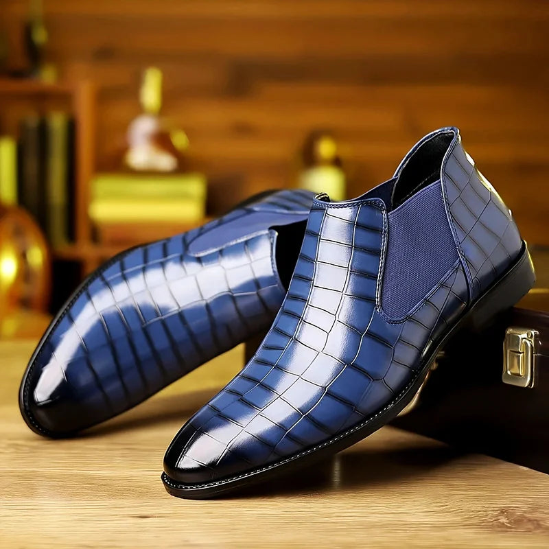 Harry Chelsea Boot