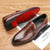 James Dress Shoe