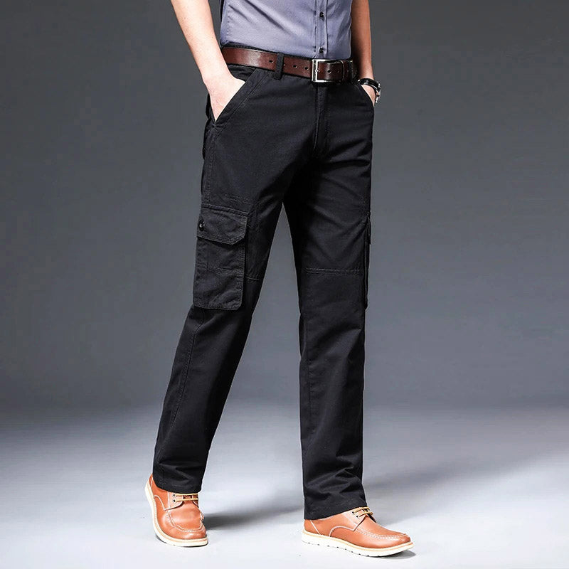 Dan Thompson Cargo Pant