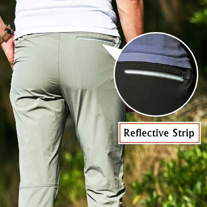 Shackleton Hiking Pant