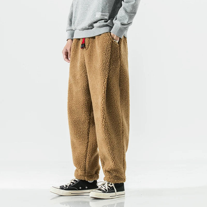 K2 Sherpa Relaxed Fit Sweatpant