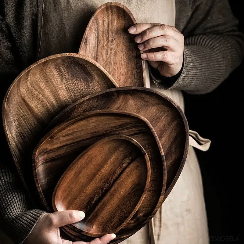 Vintage Grove Dish Collection