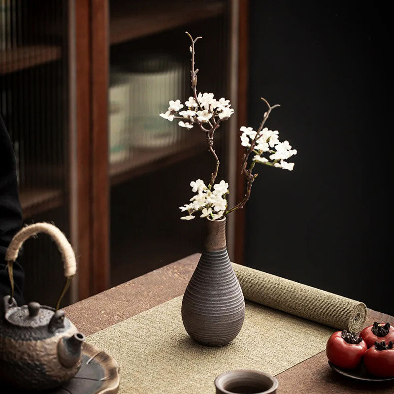 Elemental Vase Collection by Ken Sherman