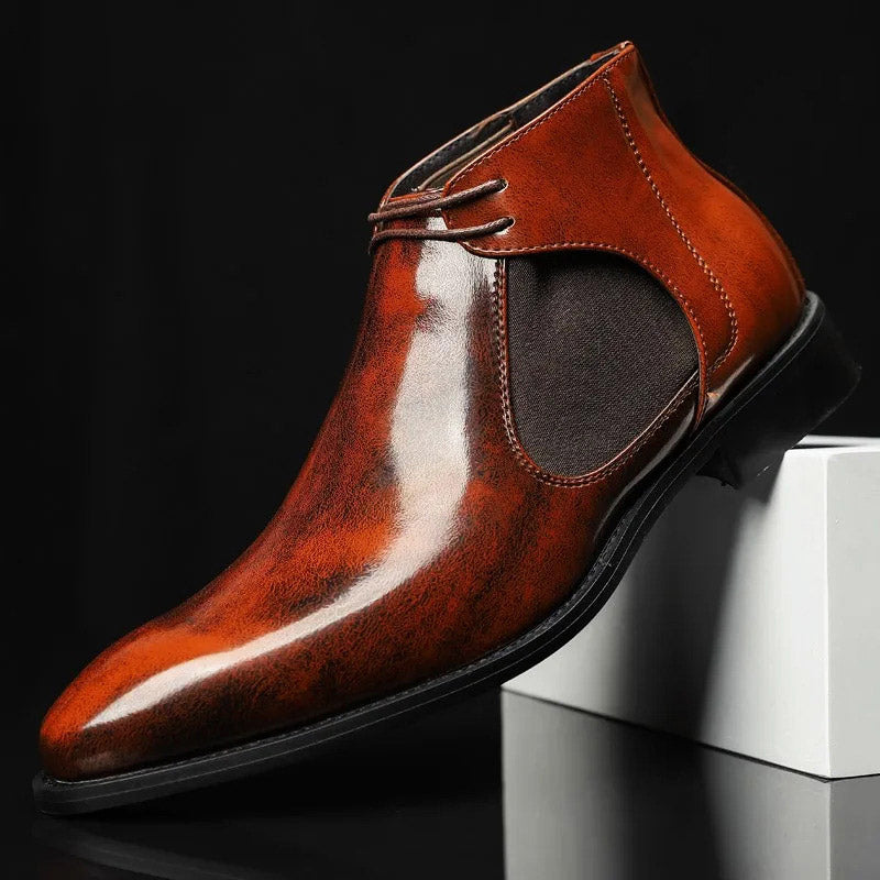 Sienna Chelsea Boot