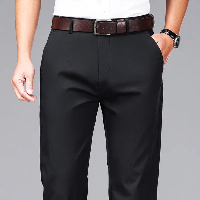 David Scott Bamboo Performance Pant