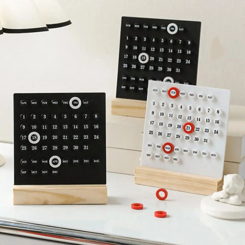 Reusable Calendar