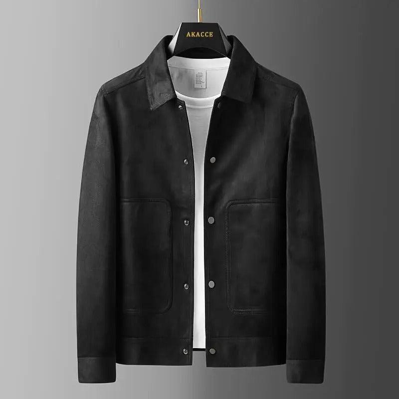 Odessa Mid-Century Jacket