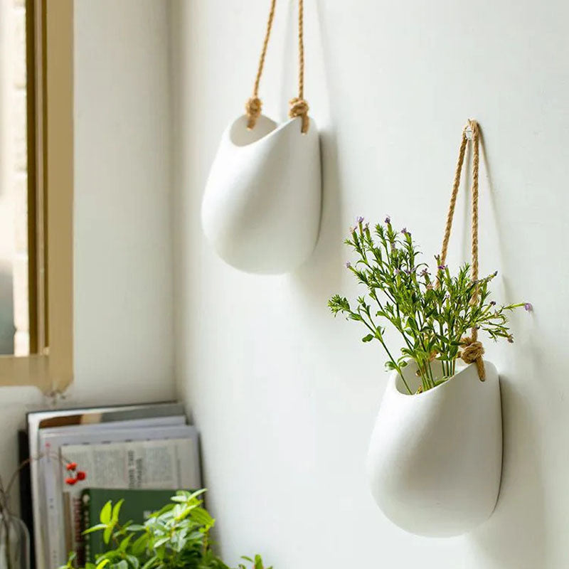 Bloomdale Hanging Planter