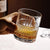 Ford River Whisky Glass