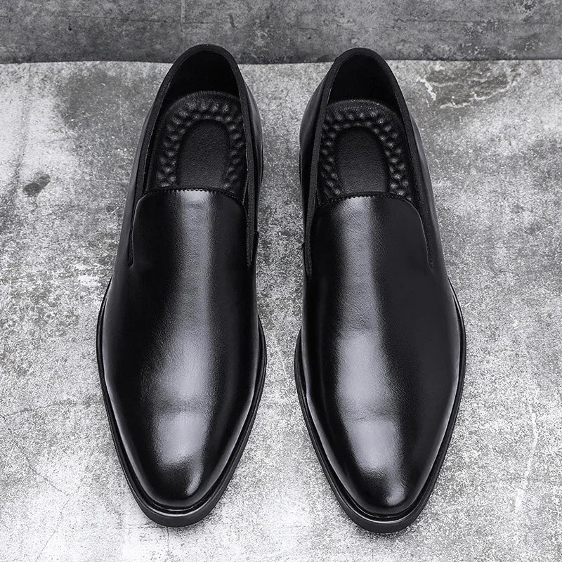 James Dress Shoe