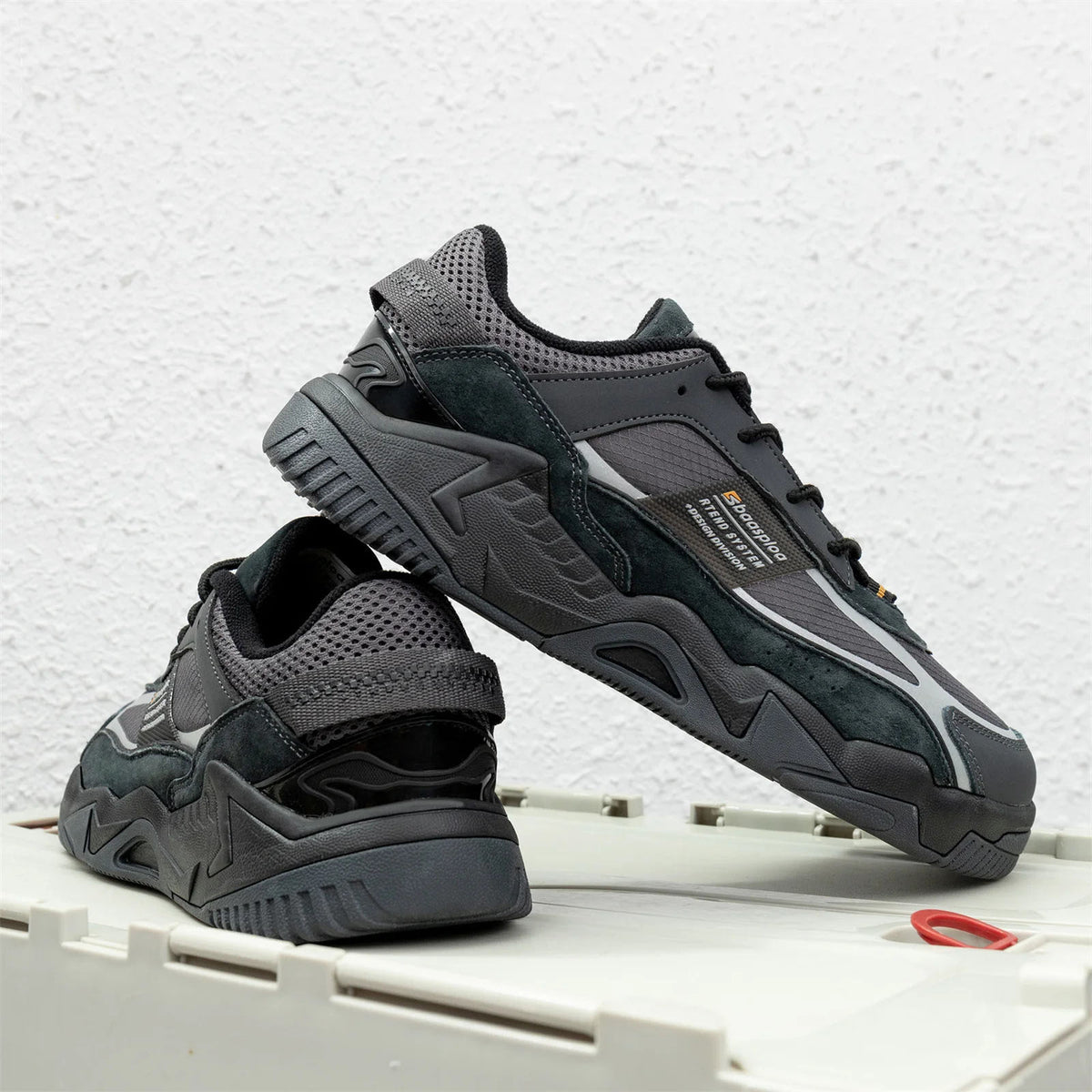 StreetBound Pioneer Kicks