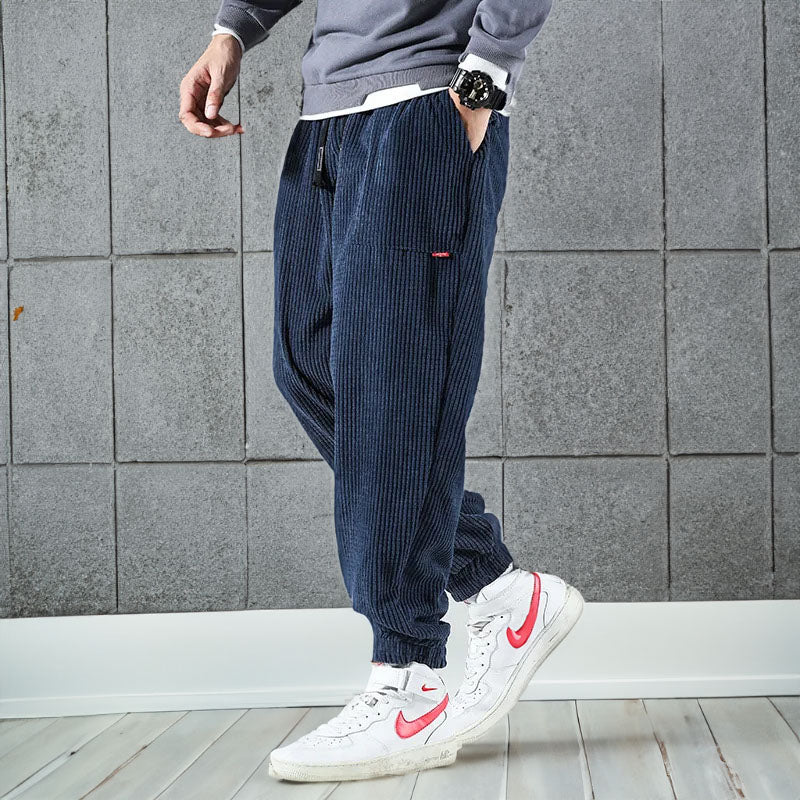 Men's Corduroy Cruiser Pants