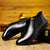 Mateo Leather Chelsea Boot