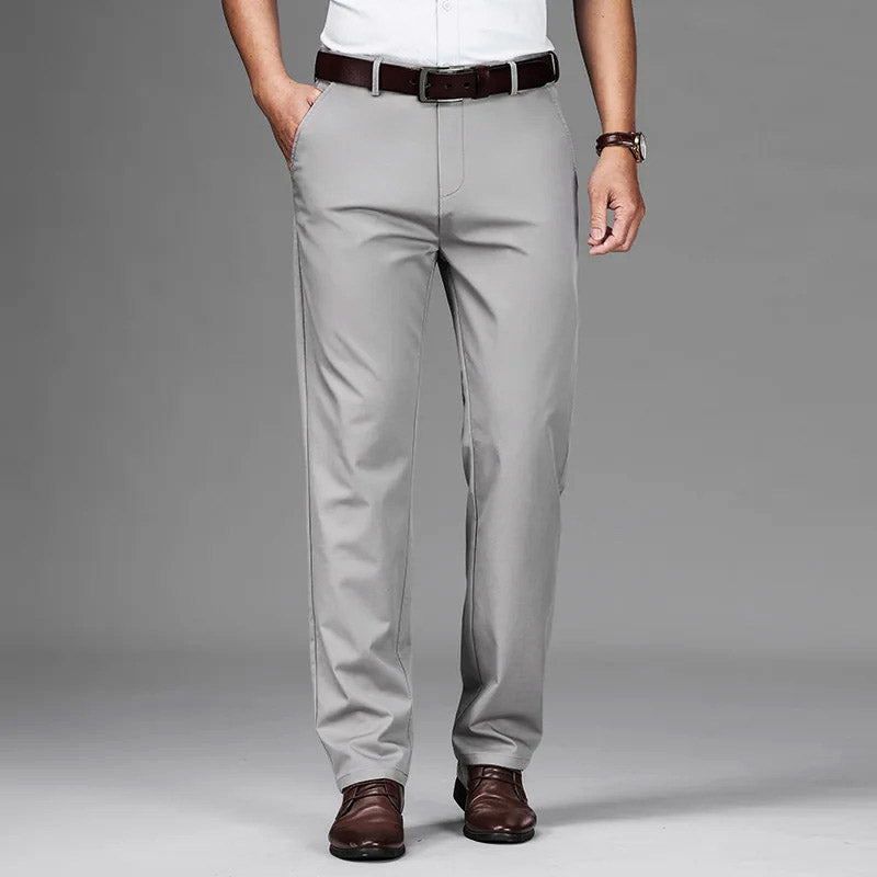 David Scott Bamboo Performance Pant