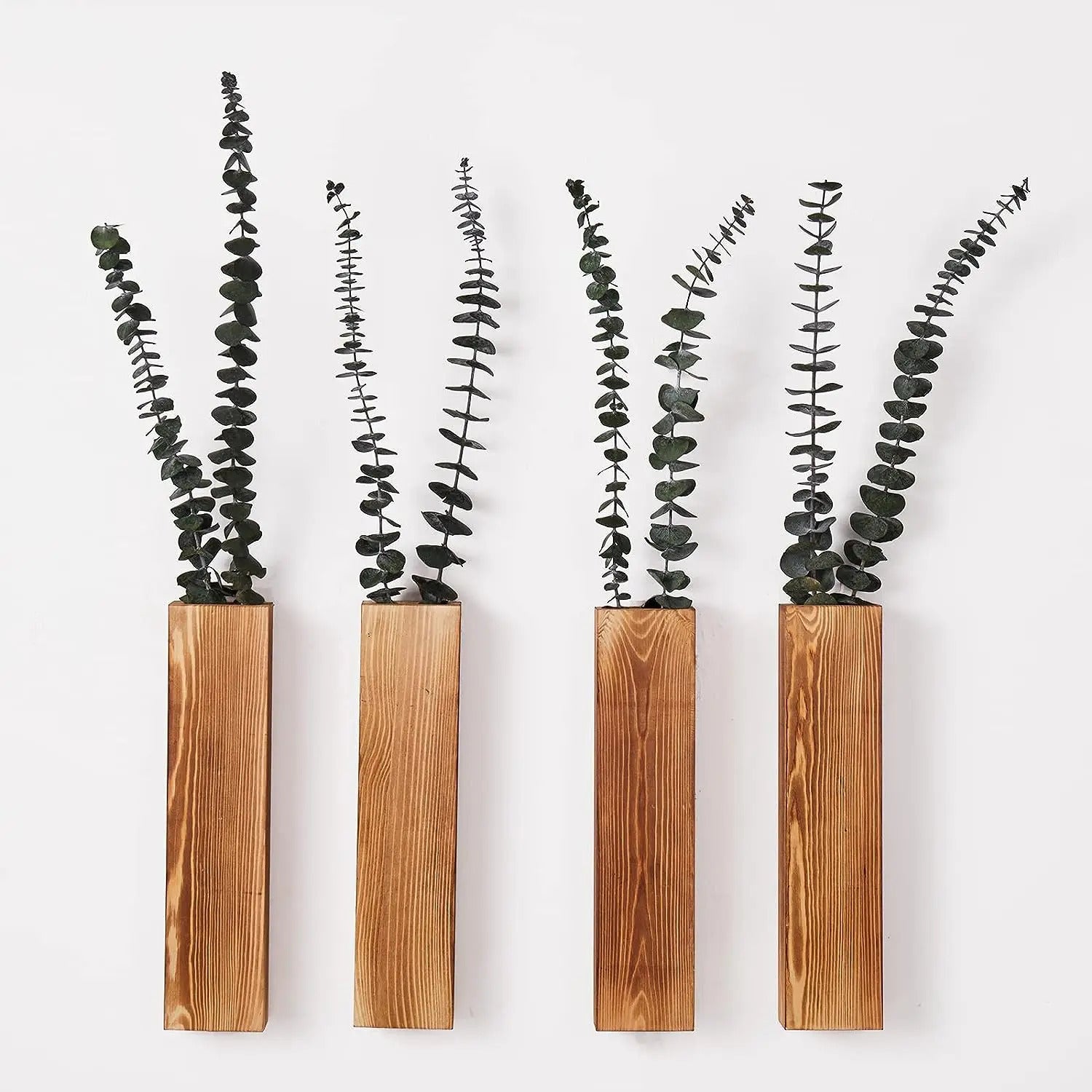 Sequoia Wall Vase