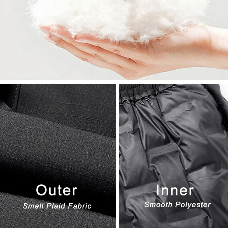 CloudStride Cargo Joggers