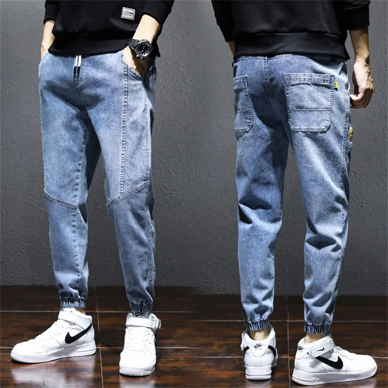 Clifton Denim Jogger