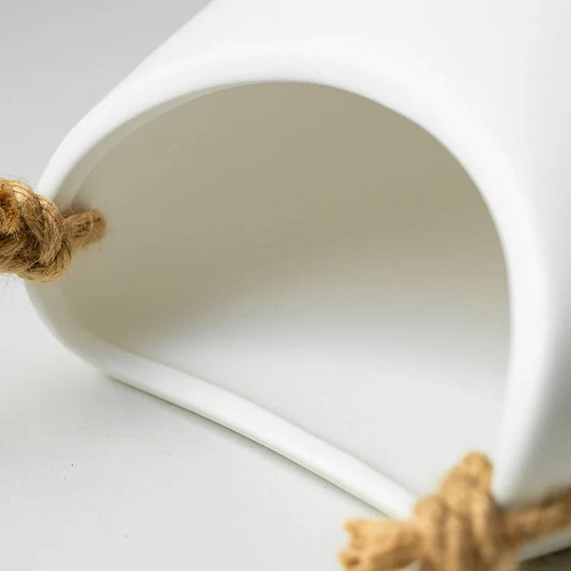 Bloomdale Hanging Planter