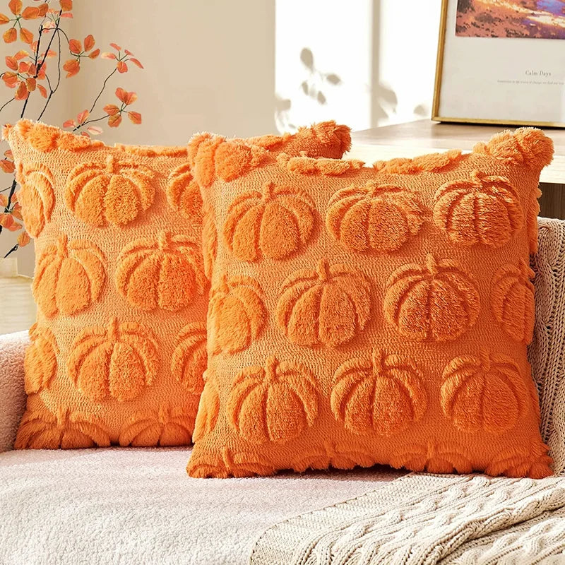 Fall Pillow Covers