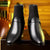 Monty Chelsea Boot