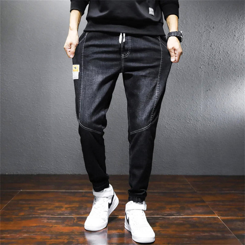 Clifton Denim Jogger