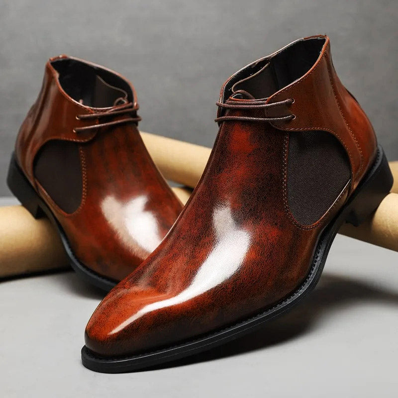 Sienna Chelsea Boot