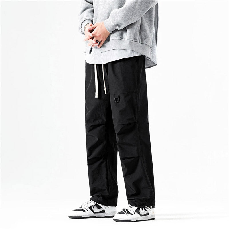 Street Tech Trouser