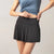 Advantage High-Rise Pleated Tennis Skirt