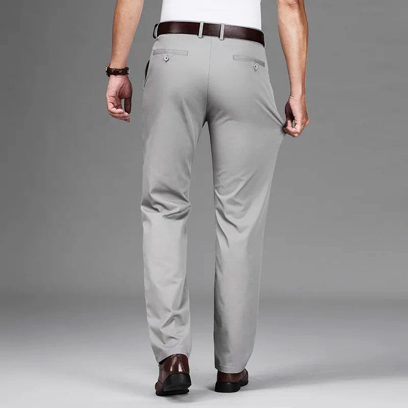 David Scott Bamboo Performance Pant