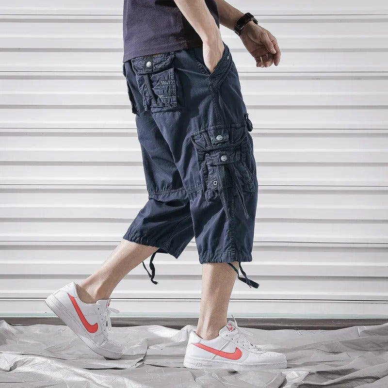 San Juan Cargo Short