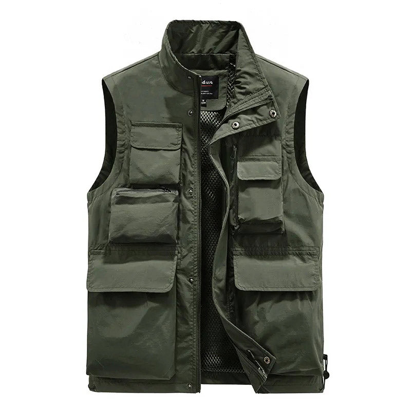 Ranger Utility Vest