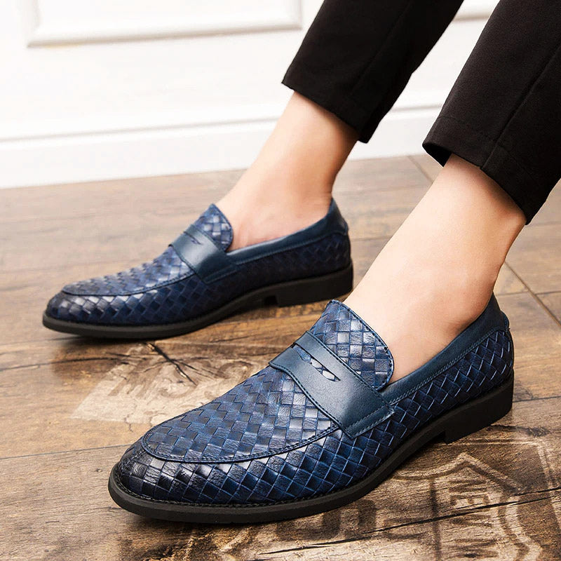 James Penny Loafer